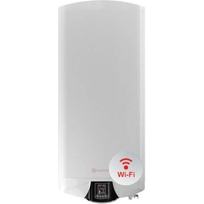 Eldom Galant DU080W-W