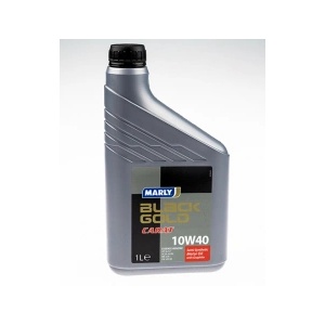 Marly Black Gold Carat 10W-40 1 l