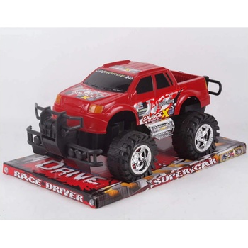 43 см детски джип голям пикап