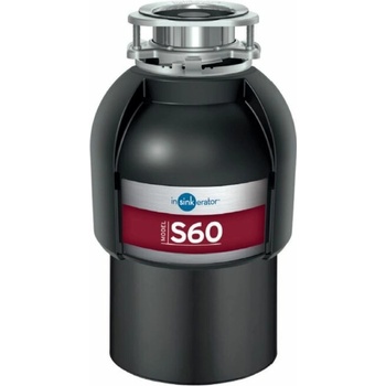 InSinkErator S60