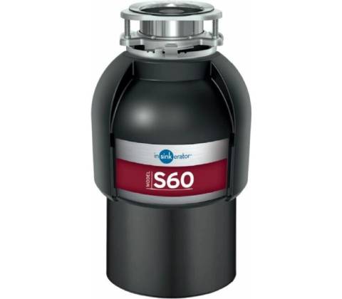 InSinkErator S60