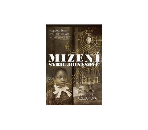 Mizení Sybil Joinesové