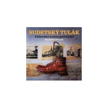 Sudetský tulák