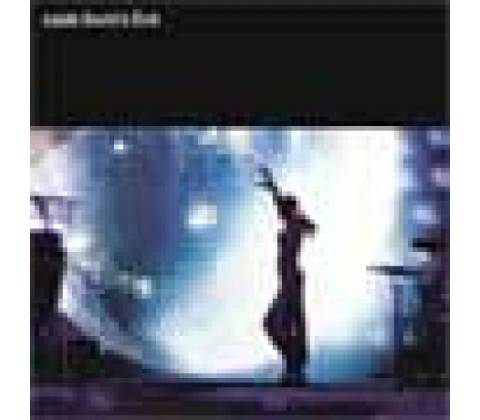 Lovers Live CD