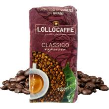 Lollo Caffé CLASICCO zrnková 1 kg