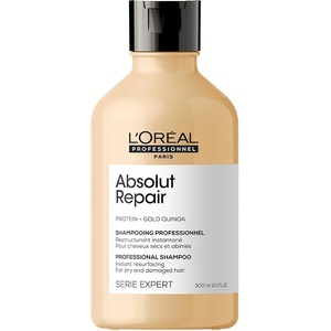 L'Oréal L'Oréal Professionnel Absolut Repair Шампоан, 300 ml - baby