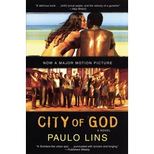 City of God Lins PauloPaperback