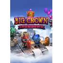 Big Crown Showdown
