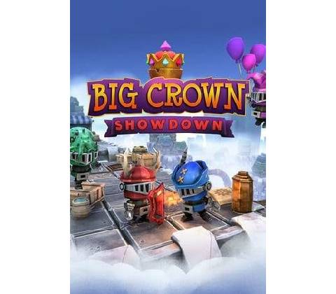 Big Crown Showdown
