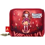 Santoro gorjuss Портфейл Santoro Gorjuss - Fire In My Heart (1074GJ06)