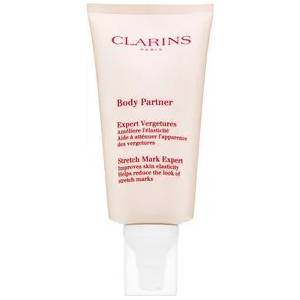 Clarins Body Partner Stretch Mark Expert крем за тяло срещу стрии 175 ml