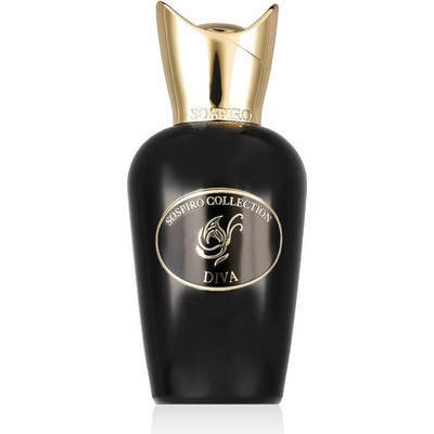 Sospiro Diva parfémovaná voda unisex 75 ml
