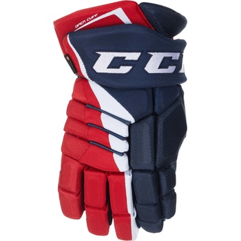 Hokejové rukavice CCM Jetspeed FT4 SR