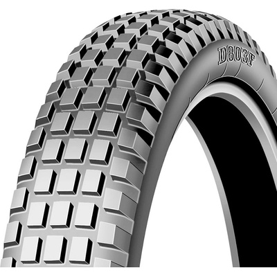 Dunlop D803 2.75/0 R21 45M