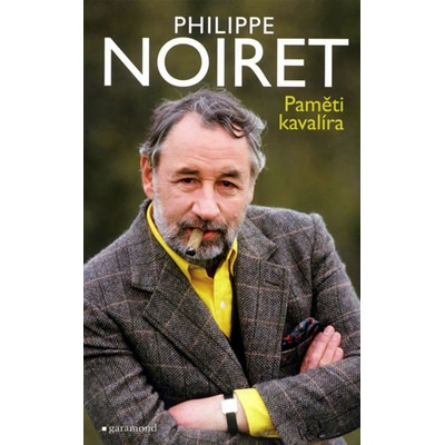 Paměti kavalíra - Philippe Noiret