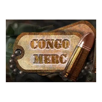 Congo Merc