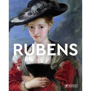 Rubens | Michael Robinson (ISBN: 9783791386614)
