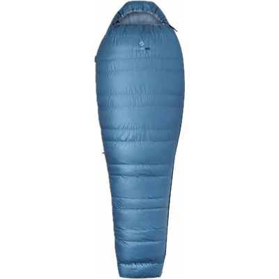 Cumulus Lite Line 400 levý zip XL