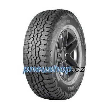 Nokian Tyres Outpost AT 275/65 R18 116T
