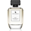 Swiss Arabian Rose and Patchouli EDP 100 ml Tester
