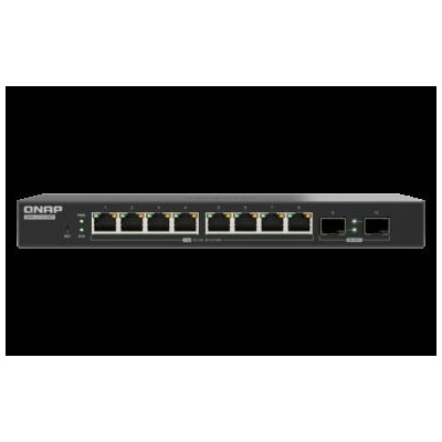QNAP QSW-L2110-10T