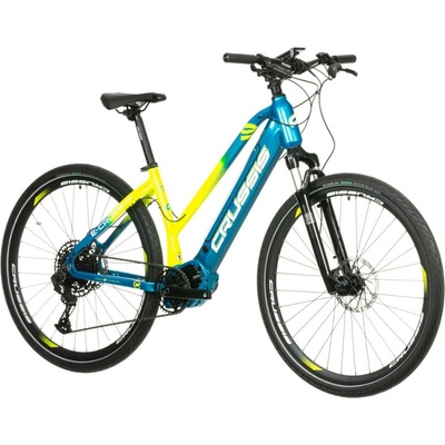 Crussis e-Cross Low 9.8-M dámské 2023