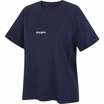 Husky Tee Stamp