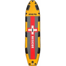 Paddleboard Agama Rescue