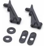 HELION Wing Mount Set HLNA0312 Helion (Criterion Buggy)1/10 Стойка за крило Бъги Хелион Критерион (HLNA0312)