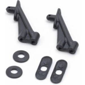 HELION Wing Mount Set HLNA0312 Helion (Criterion Buggy)1/10 Стойка за крило Бъги Хелион Критерион (HLNA0312)
