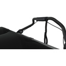 Kočíky Thule Urban Glide 2 Double Black 2021