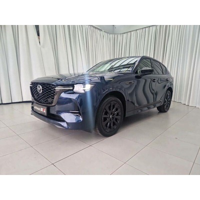 Mazda CX-60 2.5 Homura Plus AWD 241 kW