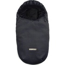 Pinkie Nut Comb Black Comb