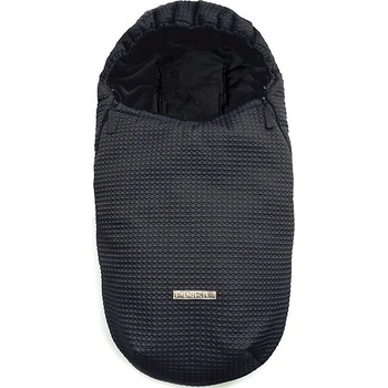 Pinkie Nut Comb Black Comb
