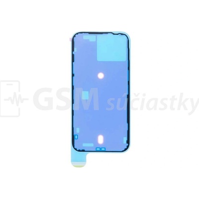 Lepenie pod zadné sklo Iphone 15