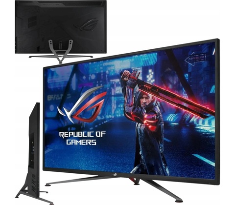 Asus XG438QR