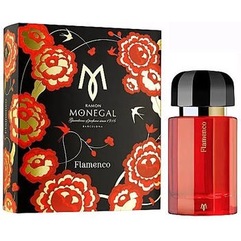 Image 1 of Ramon Monegal Flamenco EDP 50 ml