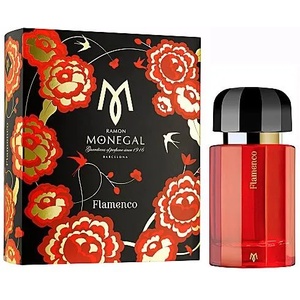 Ramon Monegal Flamenco EDP 50 ml Парфюми