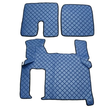 Стелки, сини за MAN TGX Automat 2010-2017