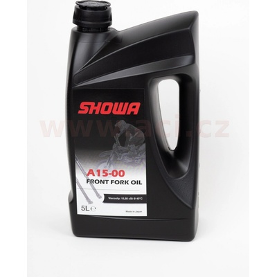 Showa Fork Oil A15-00 5 l