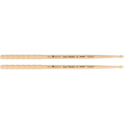 Pellwood Jazz Model SG Premium Hickory