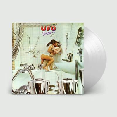 UFO - FORCE IT - DELUXE EDITION LP