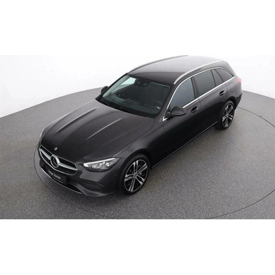 Mercedes-Benz C 300 de T 230 kW