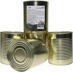 Arpol Военна консерва - рулца в целина сос, 850g (vkjedlo20)