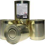 Arpol Военна консерва - рулца в целина сос, 850g (vkjedlo20)