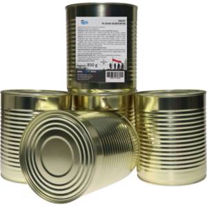 Arpol Военна консерва - рулца в целина сос, 850g (vkjedlo20)