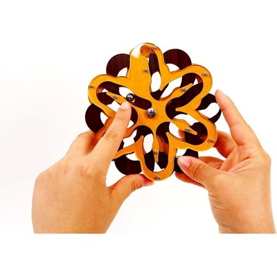 Recenttoys Star Path