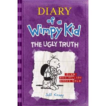 The Ugly Truth (Diary of a Wimpy Kid #5) | Jeff Kinney