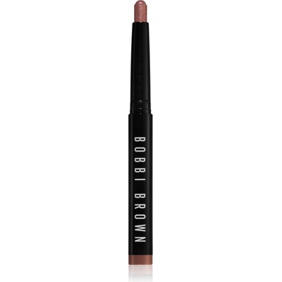 Bobbi Brown Long-Wear Cream Shadow Stick дълготрайни сенки за очи в молив цвят Ruby Shimmer 1, 6 гр