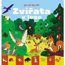 Zvířata v lese